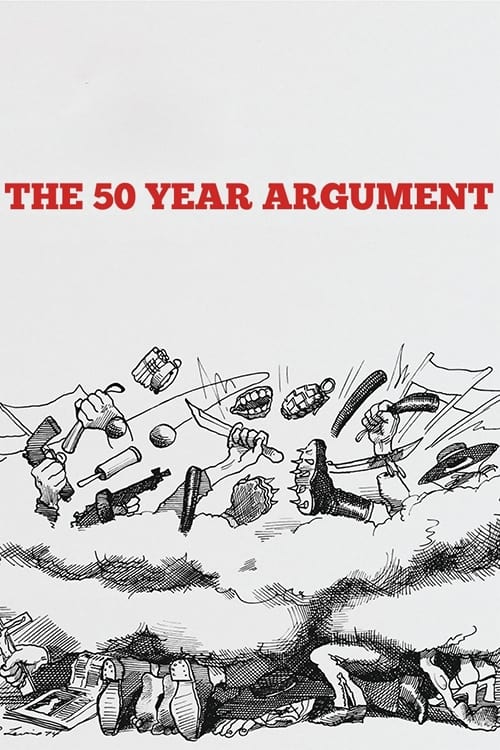 The 50 Year Argument | The 50 Year Argument