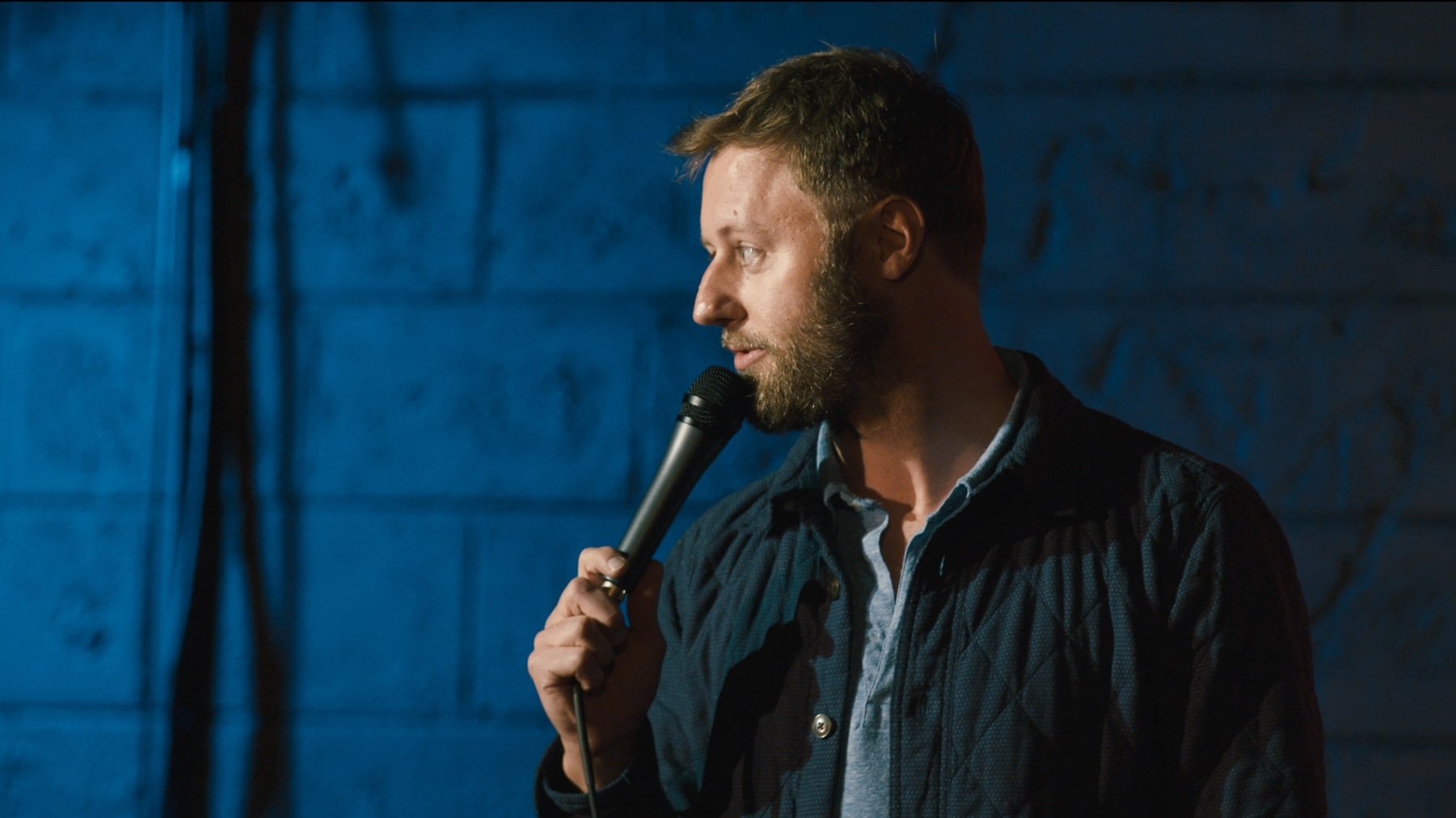 Rory Scovel: Live Without Fear|Rory Scovel: Live Without Fear