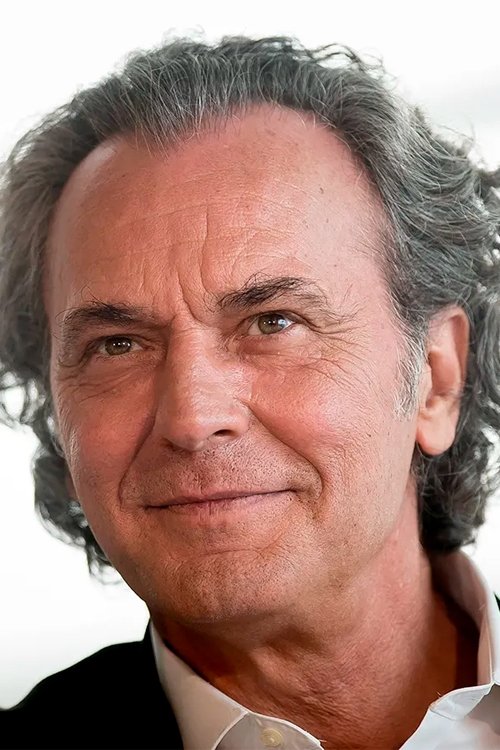 بازیگر Jose Coronado  