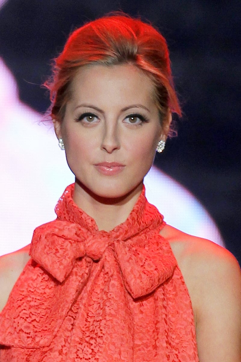 بازیگر Eva Amurri  