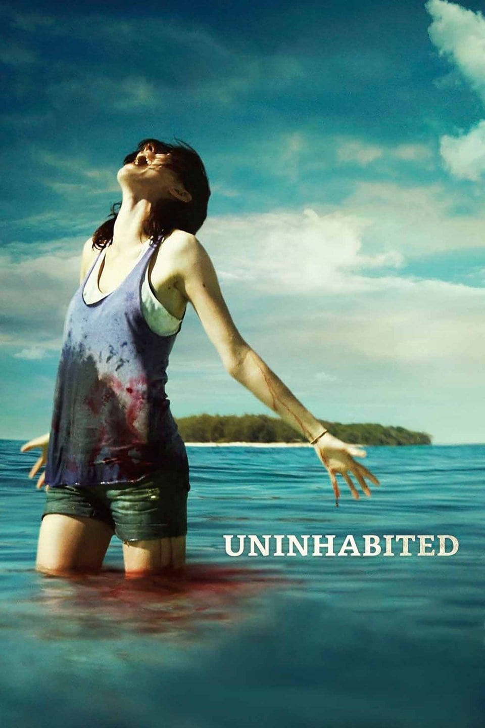 Uninhabited | Uninhabited