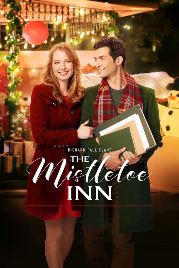 The Mistletoe Inn | The Mistletoe Inn