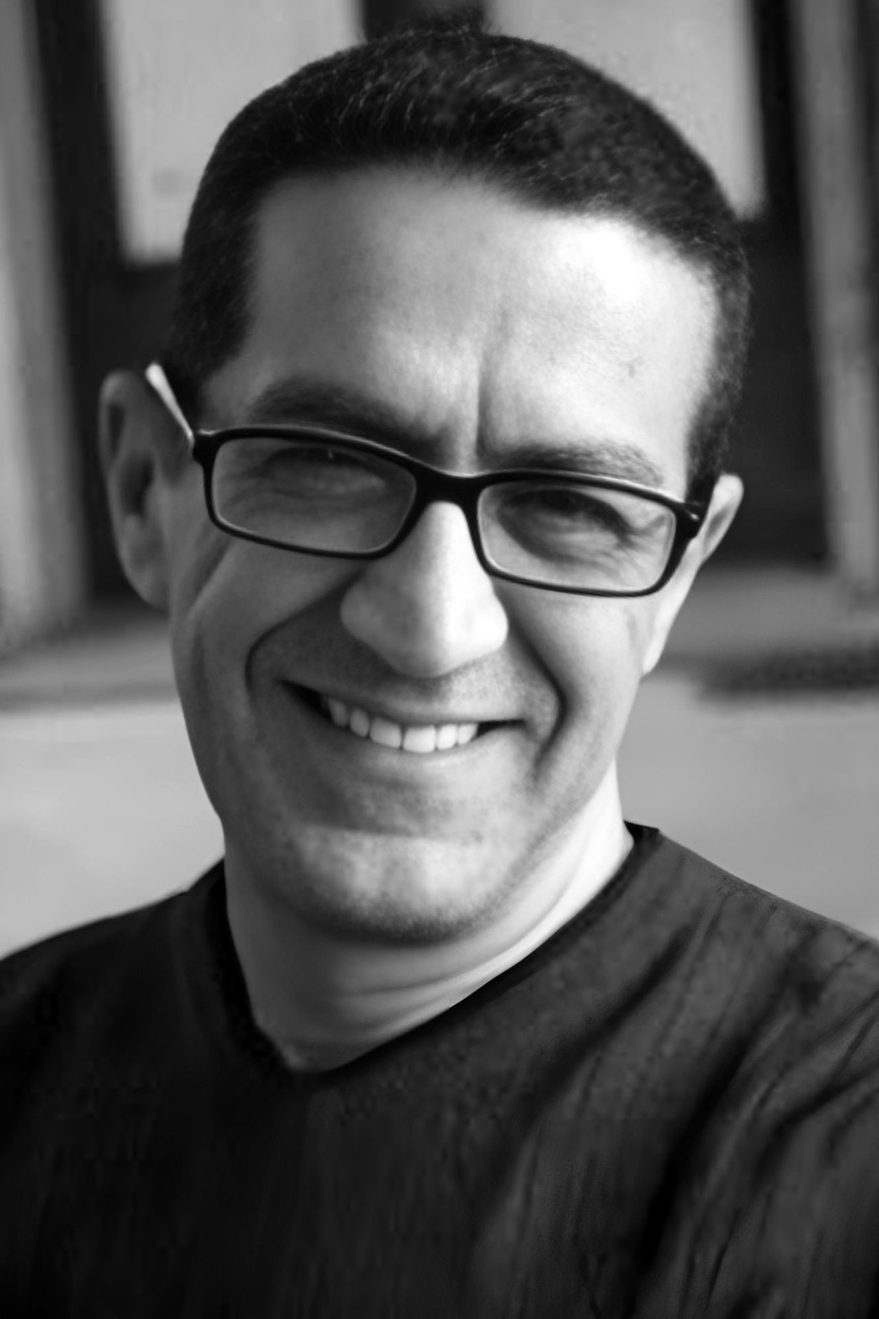 بازیگر Malek Salah  