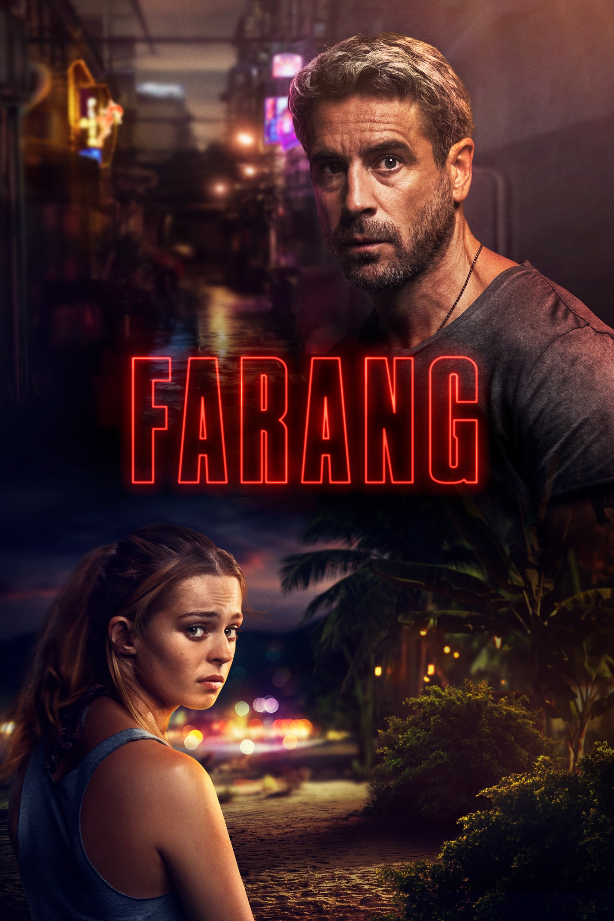 Farang | Farang