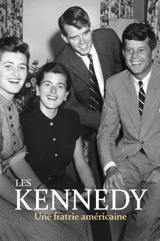 Vier Brüder, fünf Schwestern – Die Kennedys | Vier Brüder, fünf Schwestern – Die Kennedys