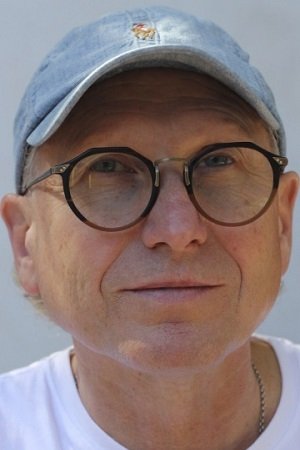 بازیگر Vladimir Vodolagin  