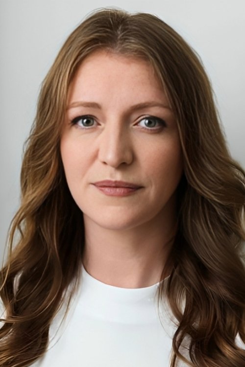 بازیگر Jenna MacMillan  