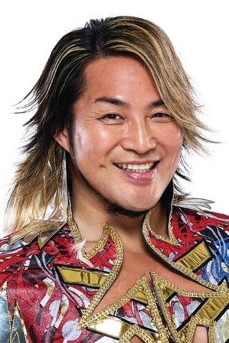 بازیگر Hiroshi Tanahashi  