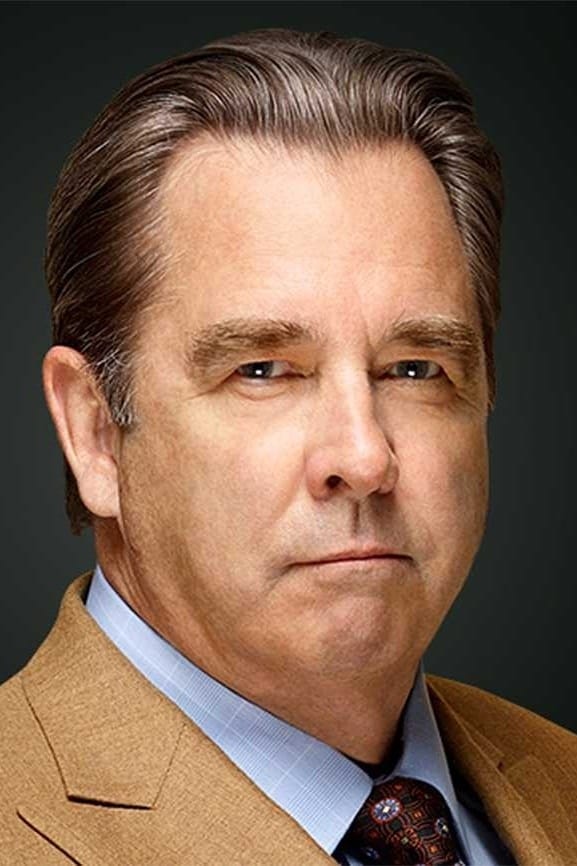 بازیگر Beau Bridges  