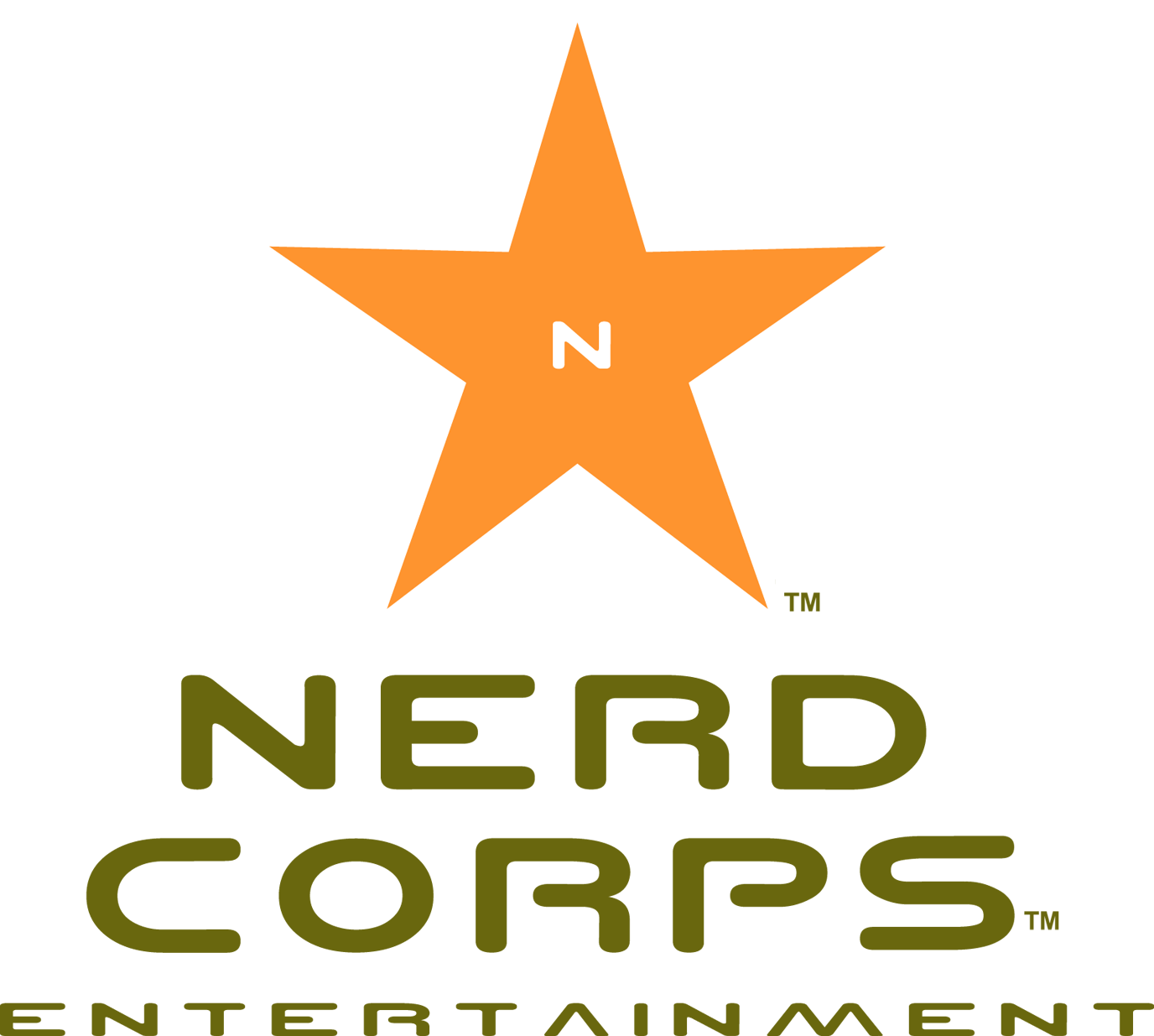 Nerd Corps Entertainment