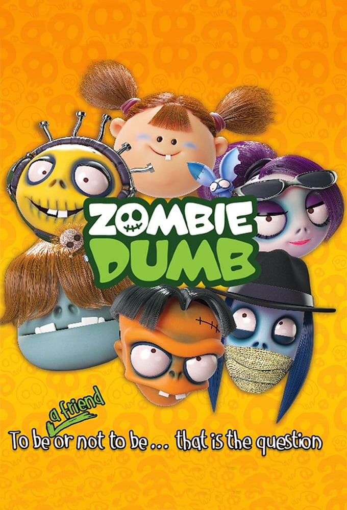 Zombie Dumb | Zombie Dumb