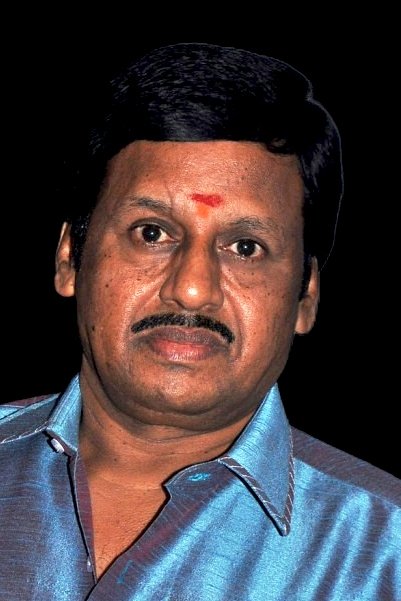 بازیگر Ramarajan  