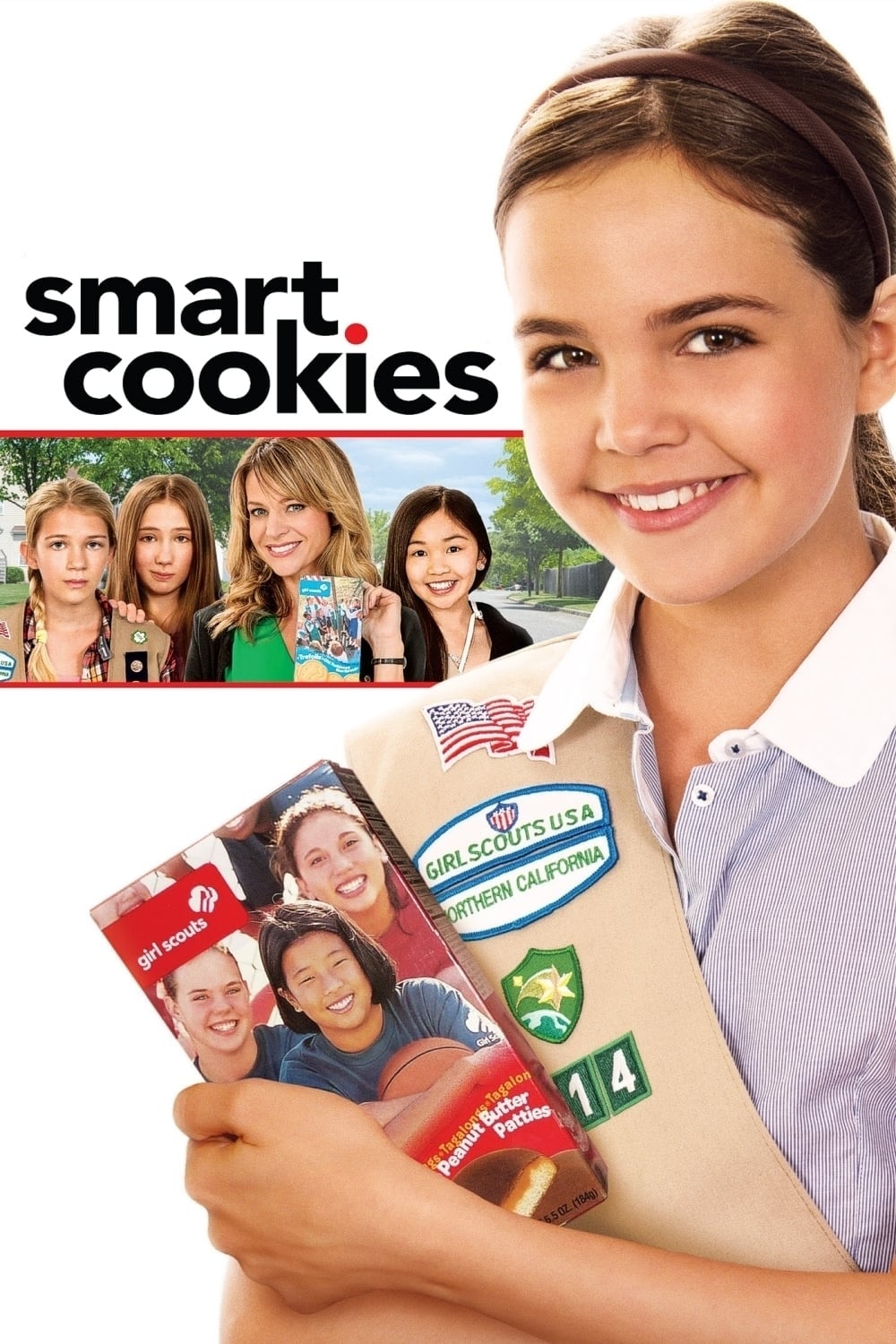 Smart Cookies | Smart Cookies