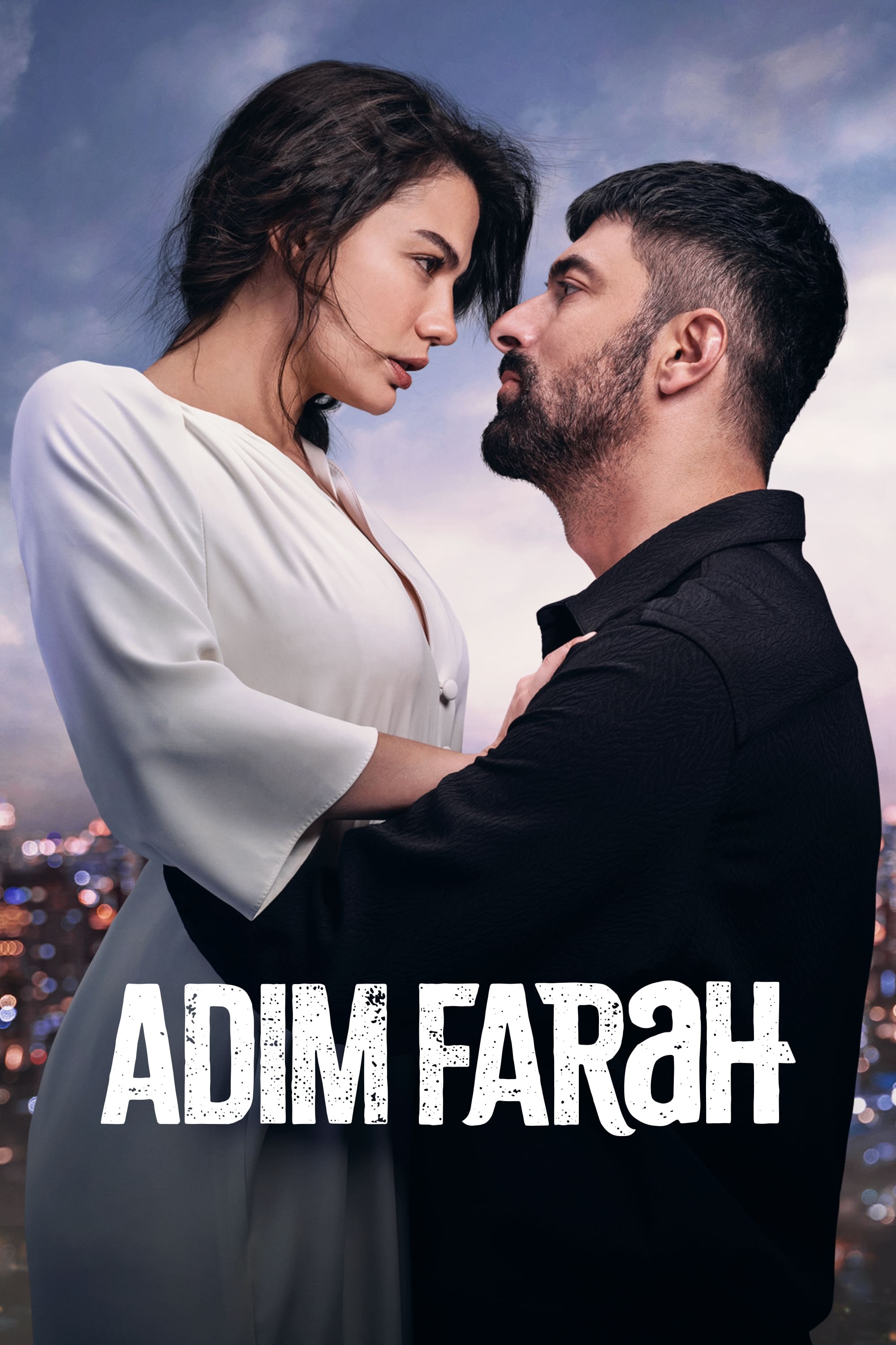 Adım Farah | Adım Farah