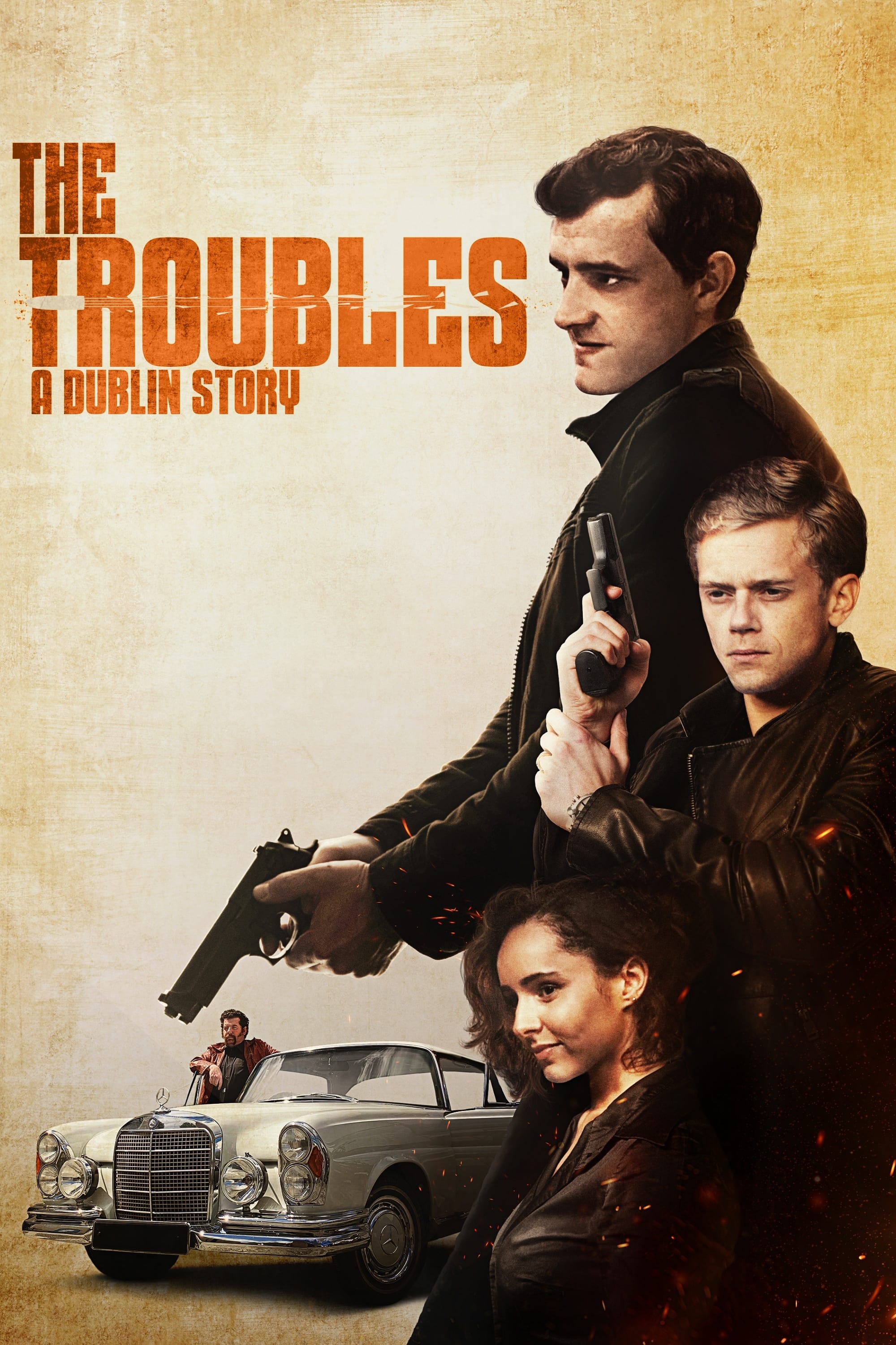 The Troubles: A Dublin Story | The Troubles: A Dublin Story