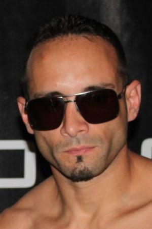 بازیگر Reynaldo Trujillo  