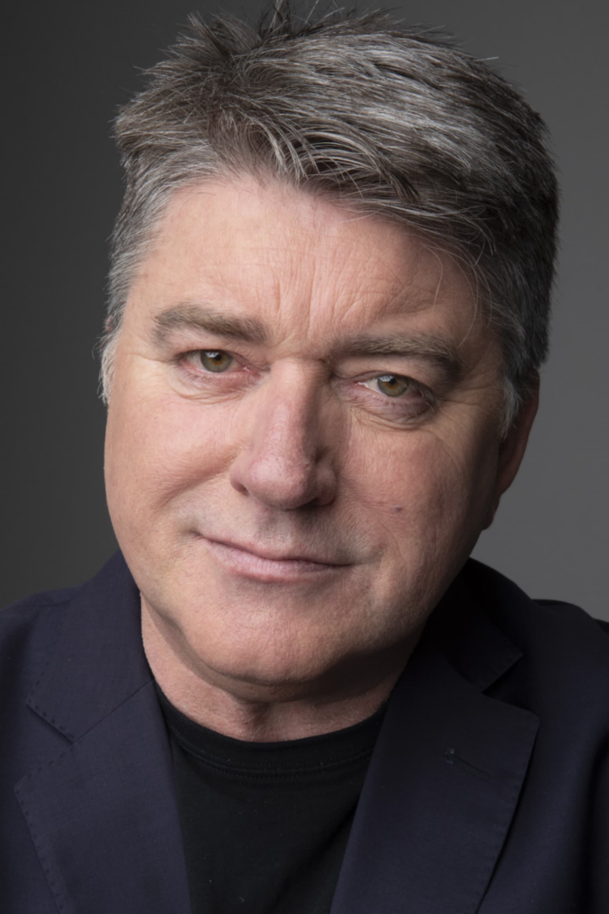 بازیگر Pat Shortt  