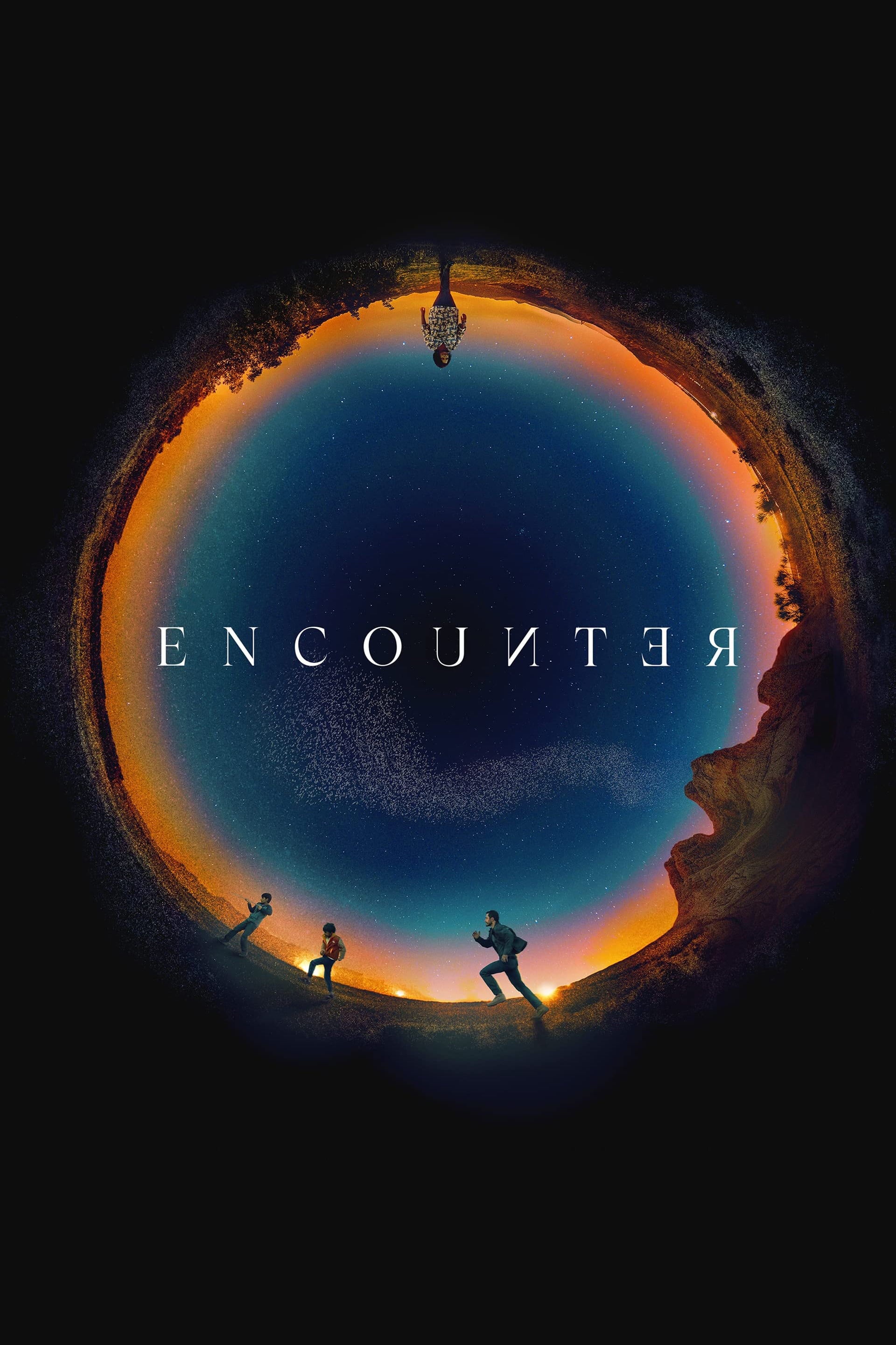 Encounter | Encounter