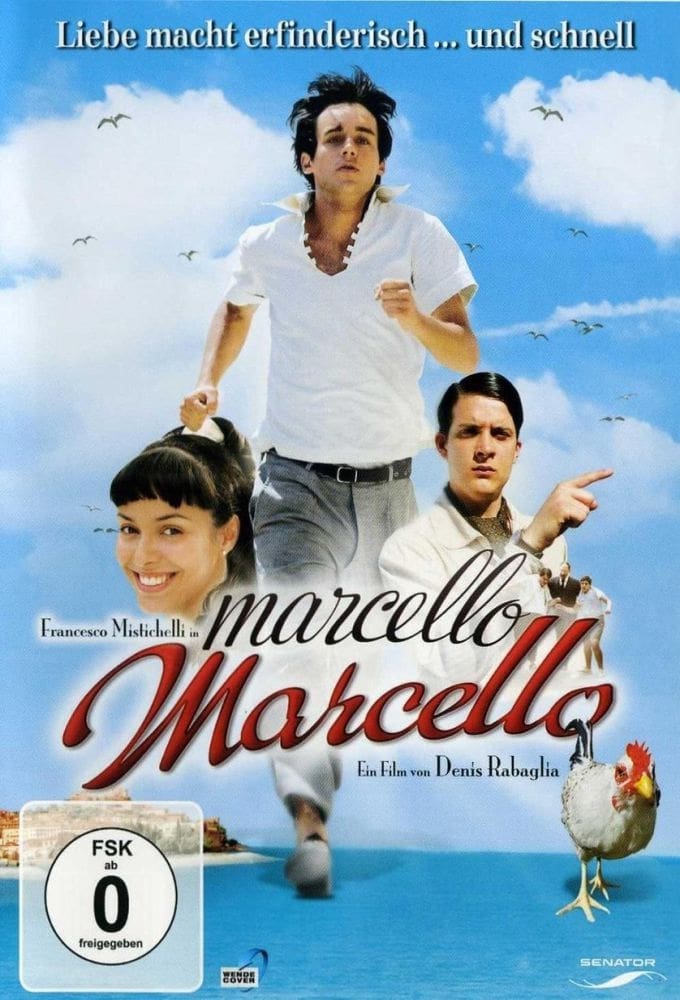 Marcello Marcello | Marcello Marcello