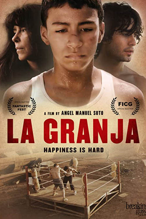 La granja