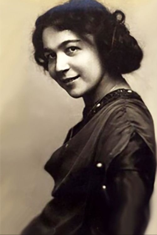 بازیگر Olga Preobrazhenskaya  
