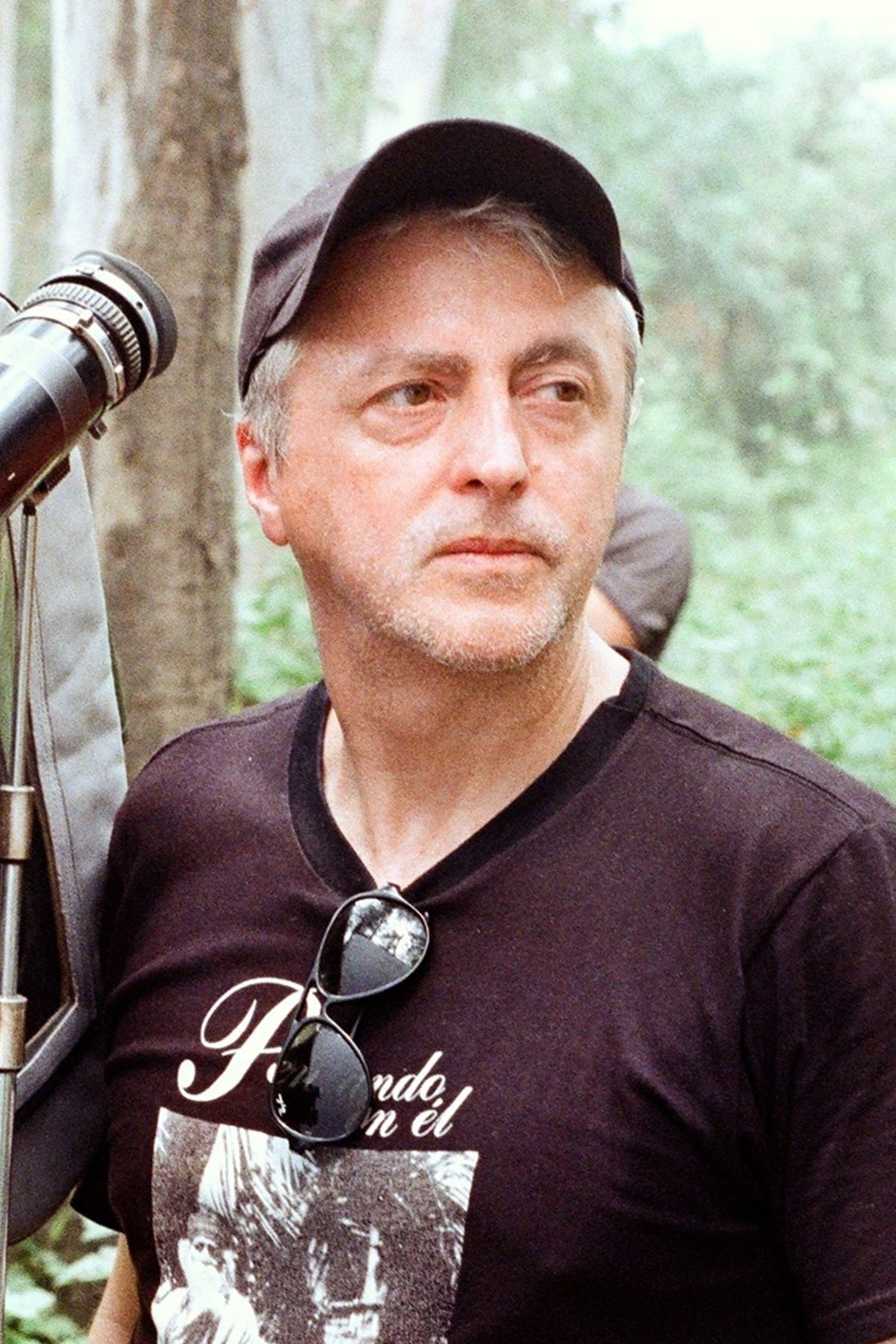 بازیگر Pablo César  