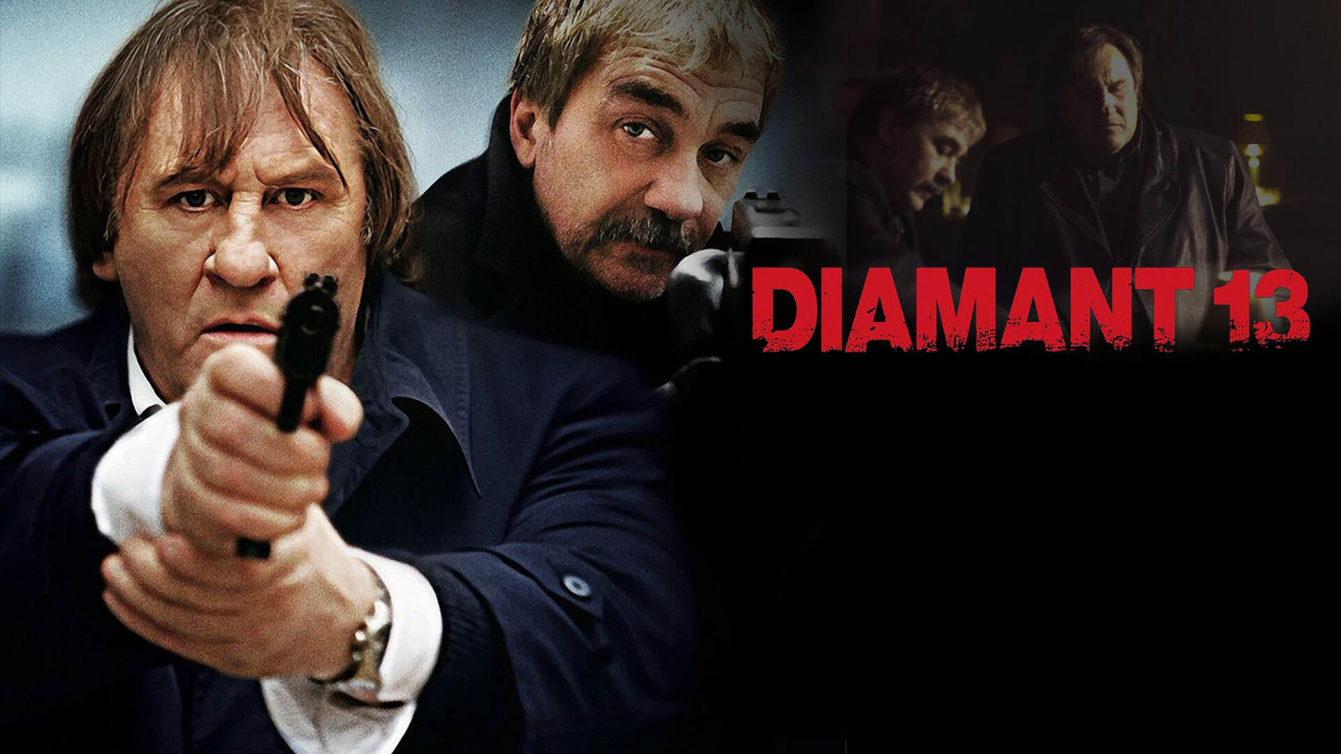 Diamant 13|Diamant 13