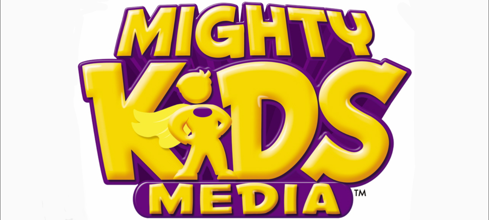 Mighty Kids Media