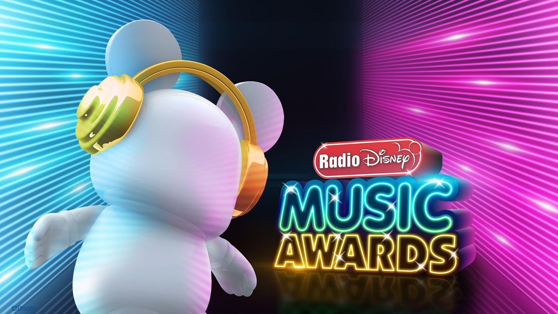 Radio Disney Music Awards|Radio Disney Music Awards