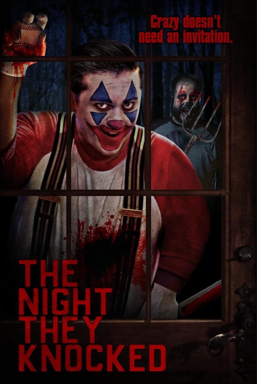 The Night They Knocked | The Night They Knocked