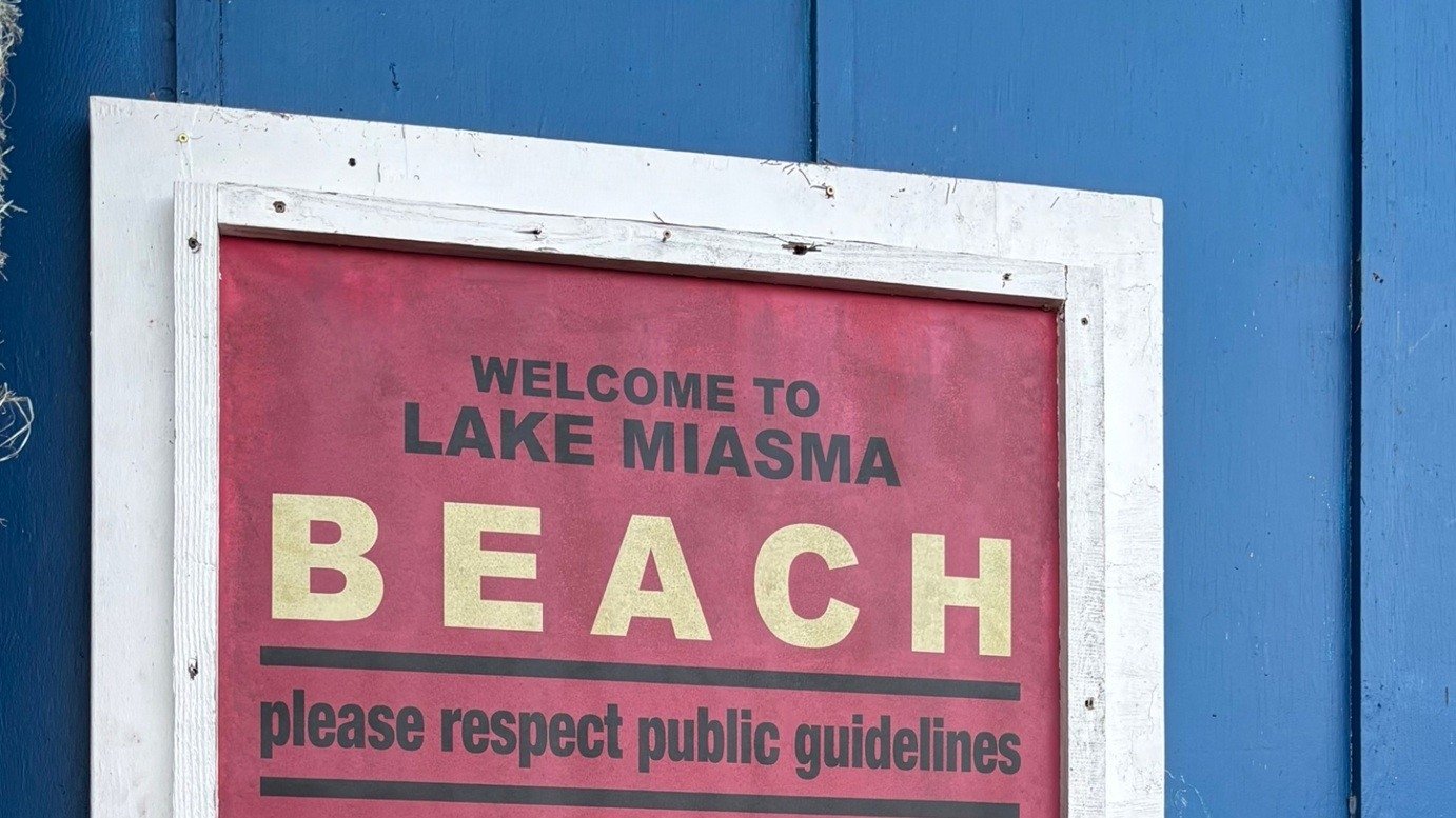 Teenage Sex and Death at Camp Miasma|Teenage Sex and Death at Camp Miasma