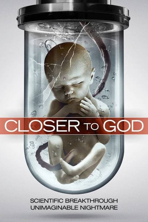 Closer to God | Closer to God