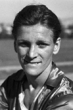 بازیگر Babe Didrikson Zaharias  