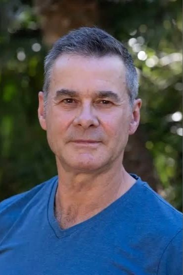 بازیگر Mark Southworth  
