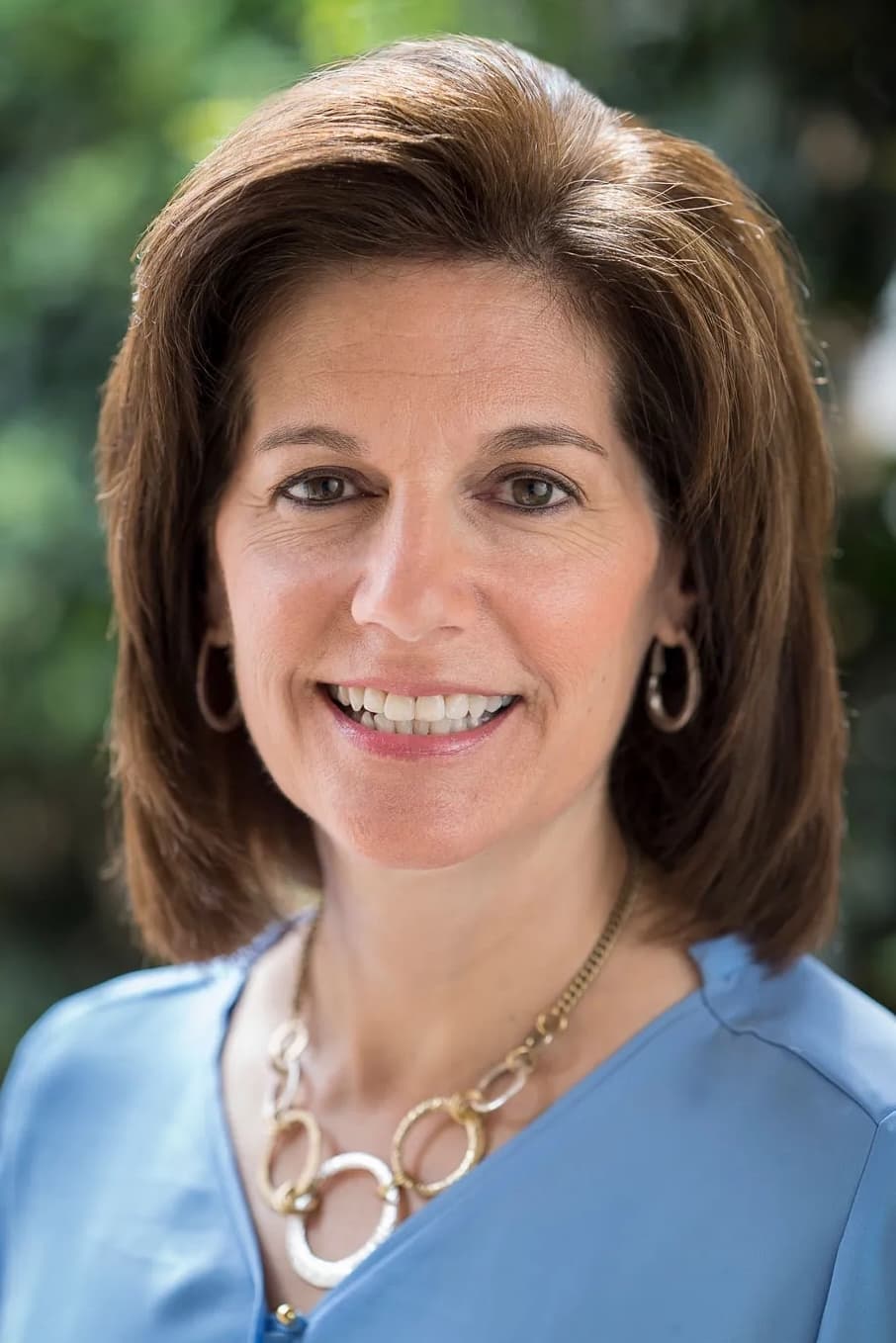 بازیگر Catherine Cortez Masto  