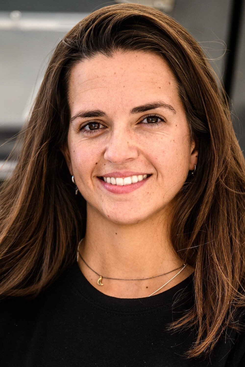 بازیگر Cristina Gutierrez  