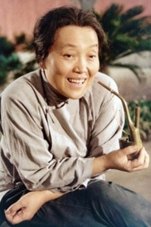 بازیگر Yi Ding  