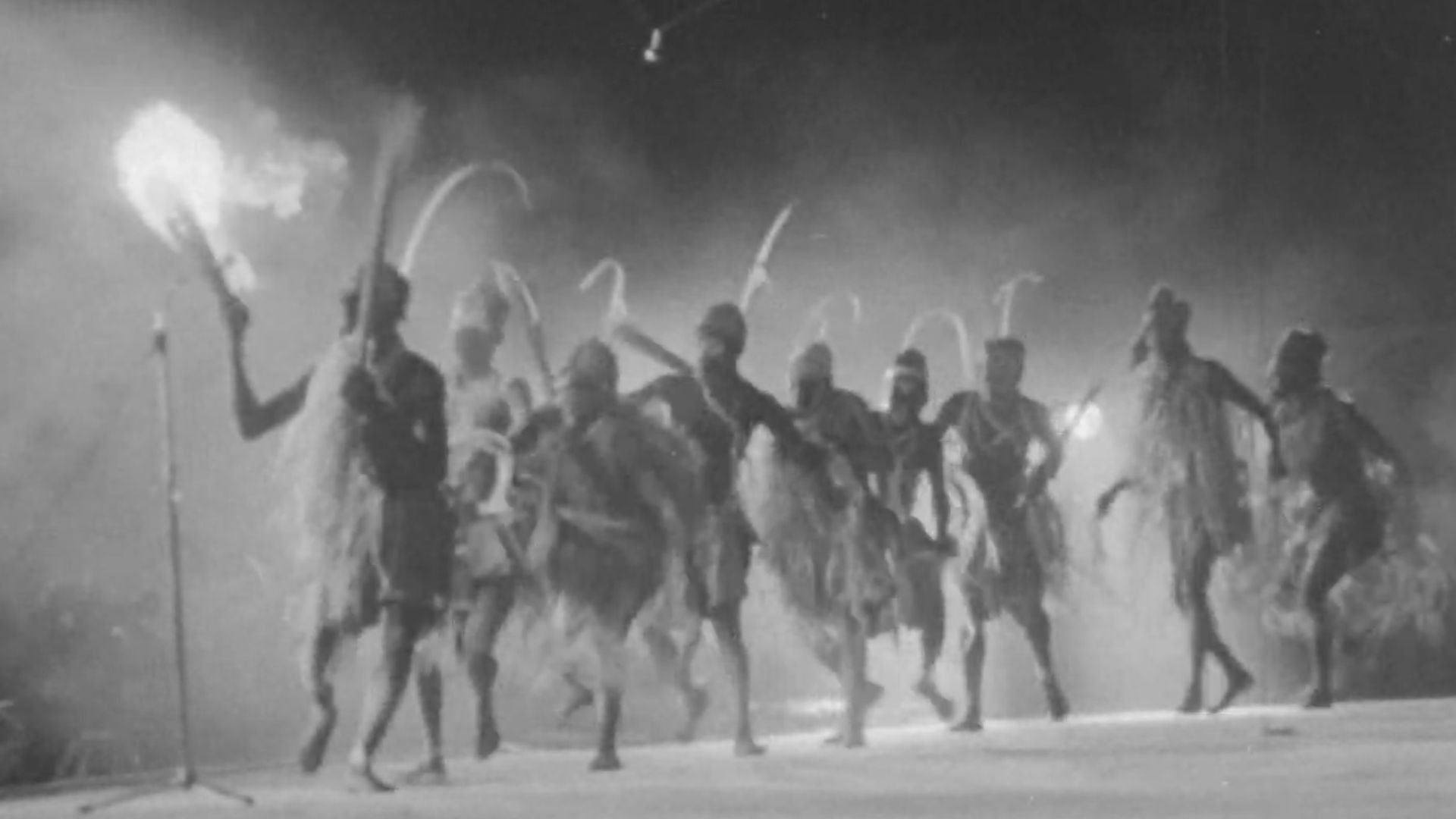 The First World Festival of Negro Arts|The First World Festival of Negro Arts