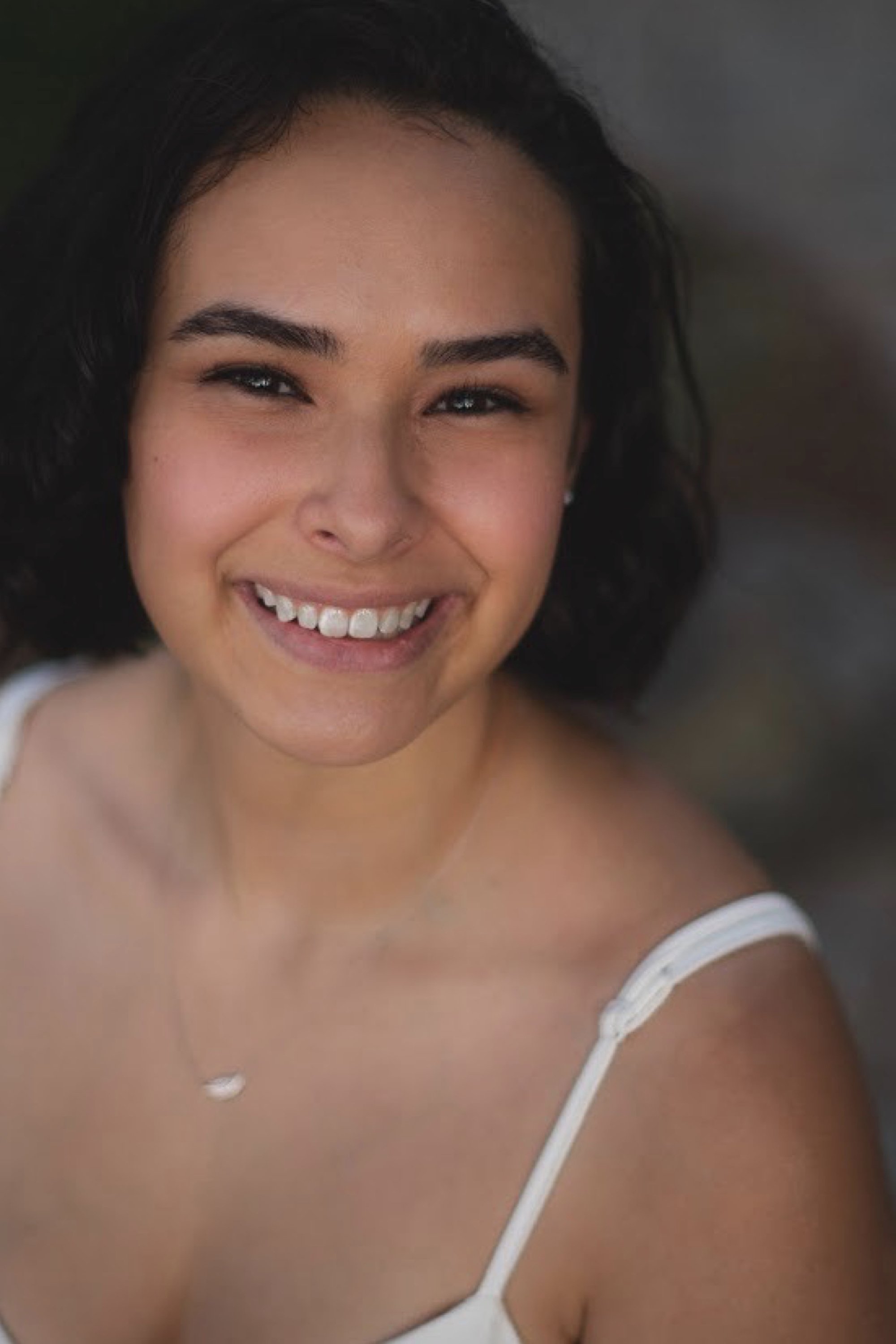 بازیگر Natalie Gonzalez  