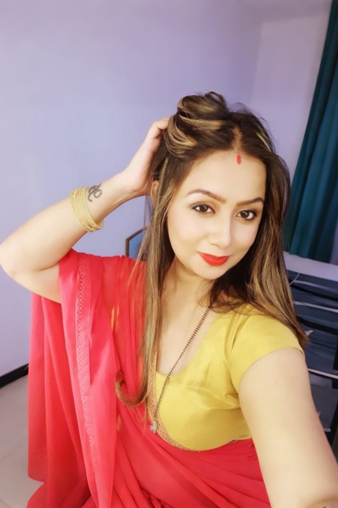 بازیگر Priyanka Halder  