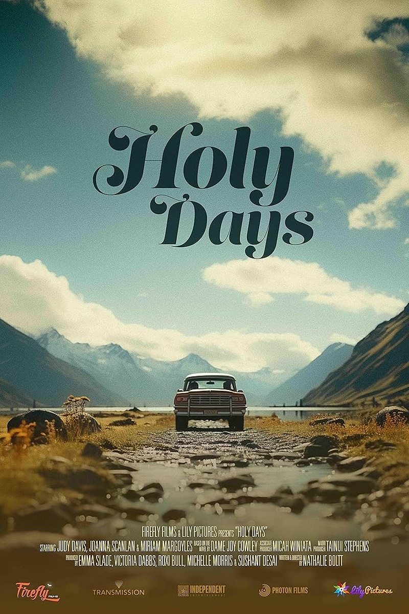 Holy Days | Holy Days