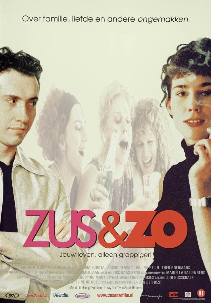 Zus & zo | Zus & zo