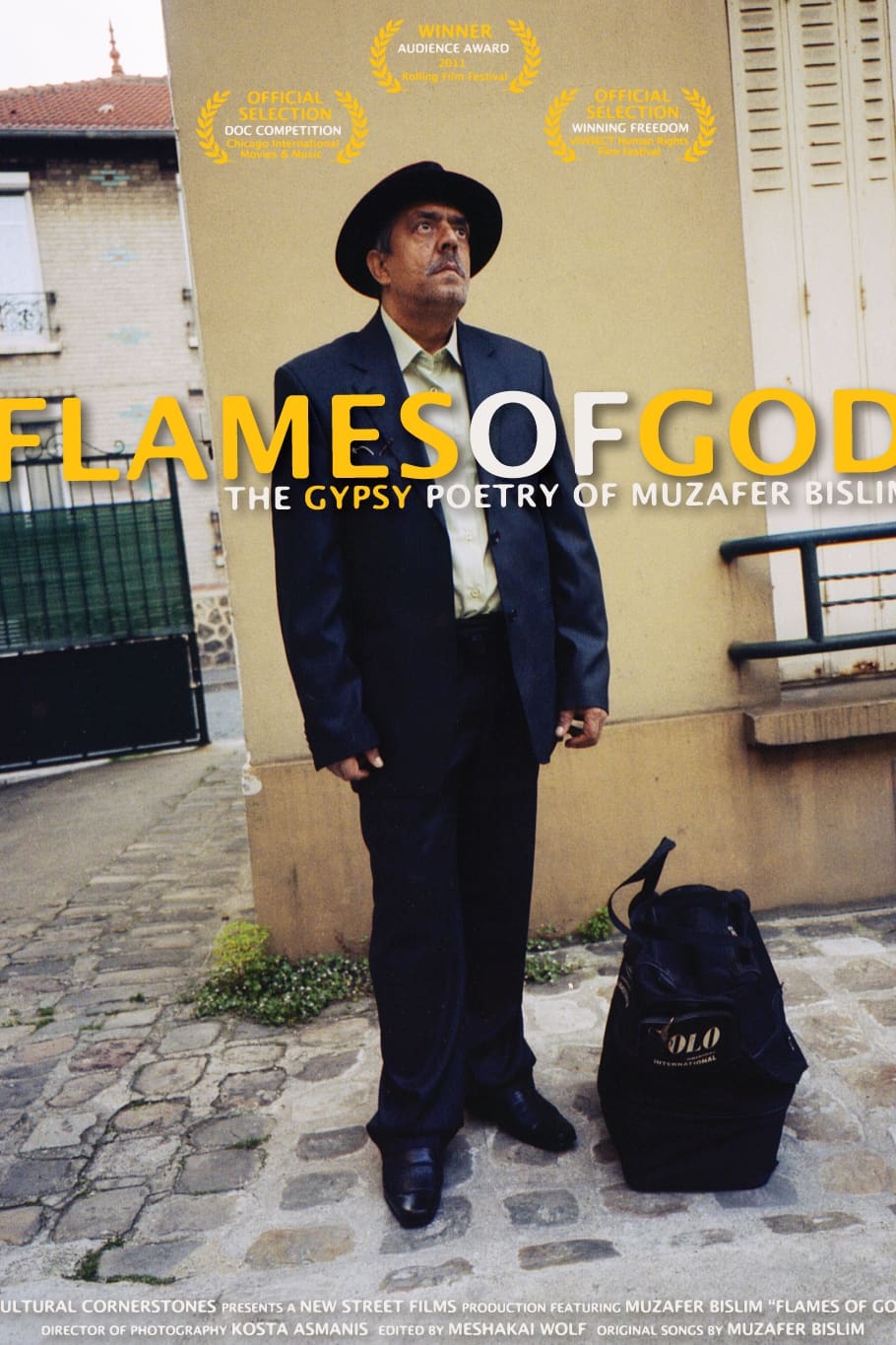 Flames of God | Flames of God