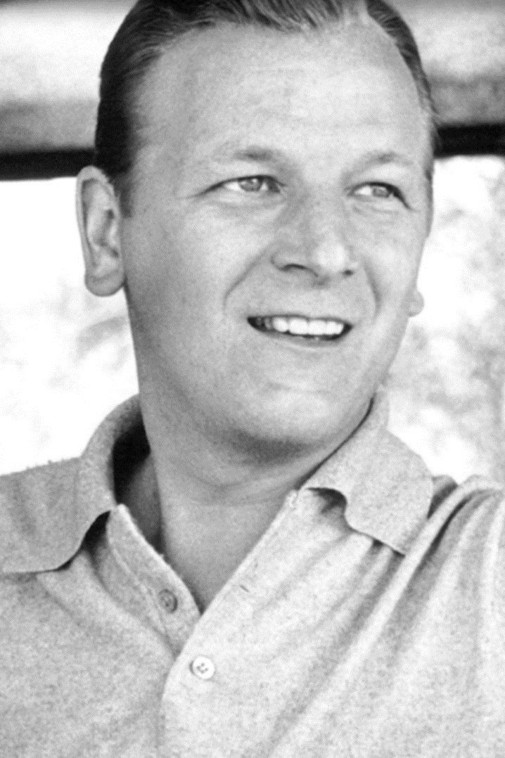 بازیگر Les Baxter  
