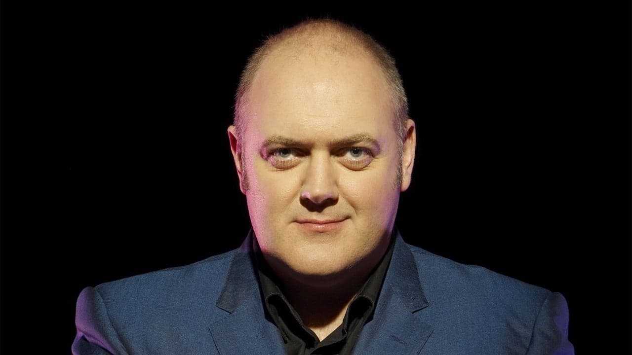 Dara Ó Briain: Talks Funny|Dara Ó Briain: Talks Funny