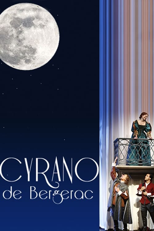 Cyrano de Bergerac | Cyrano de Bergerac