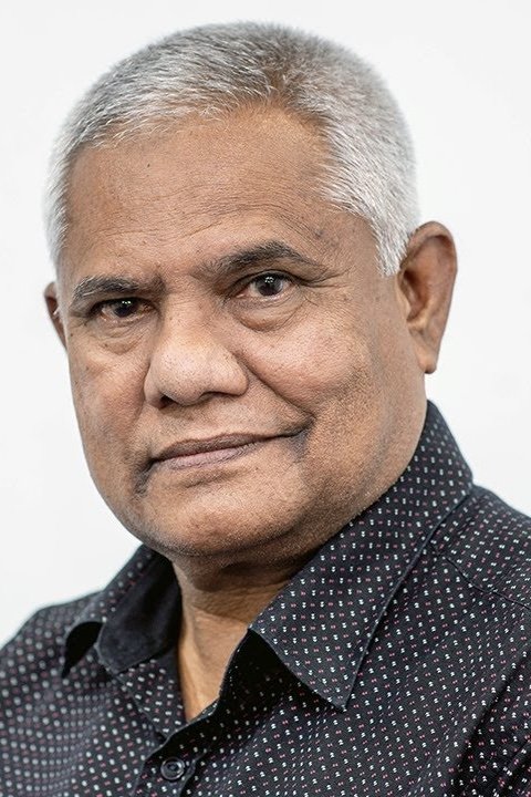 بازیگر Roanu Hassan Manik  