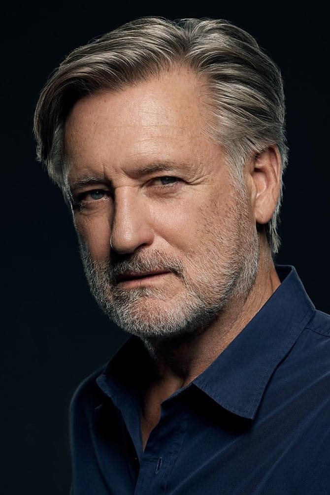 بازیگر Bill Pullman  