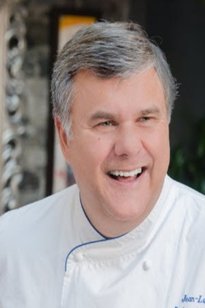 بازیگر Jean-Luc Boulay  