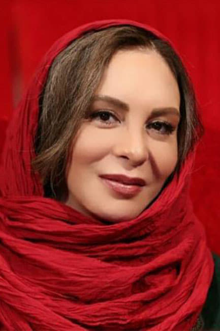 بازیگر Afsaneh Bayegan  